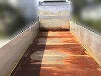 ISUZU Giga Aluminum Block QKG-CYY77AJ 2014 734,375km_2