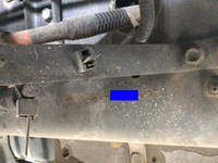 ISUZU Giga Aluminum Block QKG-CYY77AJ 2014 734,375km_30