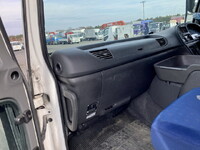 ISUZU Giga Aluminum Block QKG-CYY77AJ 2014 734,375km_30