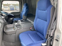 ISUZU Giga Aluminum Block QKG-CYY77AJ 2014 734,375km_31