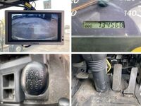 ISUZU Giga Aluminum Block QKG-CYY77AJ 2014 734,375km_35