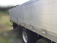 ISUZU Giga Aluminum Block QKG-CYY77AJ 2014 734,375km_4