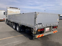 ISUZU Giga Aluminum Block QKG-CYY77AJ 2014 734,375km_4