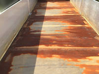 ISUZU Giga Aluminum Block QKG-CYY77AJ 2014 734,375km_7