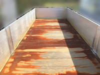 ISUZU Giga Aluminum Block QKG-CYY77AJ 2014 734,375km_8