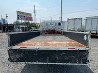 MITSUBISHI FUSO Canter Flat Body 2PG-FEB50 2020 162,888km_12