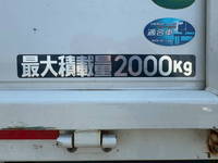 MITSUBISHI FUSO Canter Flat Body 2PG-FEB50 2020 162,888km_17