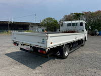 MITSUBISHI FUSO Canter Flat Body 2PG-FEB50 2020 162,888km_2