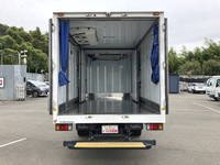 ISUZU Elf Refrigerator & Freezer Truck 2RG-NPR88AN 2020 403,615km_10