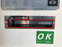 ISUZU Elf Refrigerator & Freezer Truck 2RG-NPR88AN 2020 403,615km_17