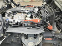 ISUZU Elf Refrigerator & Freezer Truck 2RG-NPR88AN 2020 403,615km_26