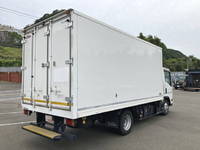 ISUZU Elf Refrigerator & Freezer Truck 2RG-NPR88AN 2020 403,615km_2