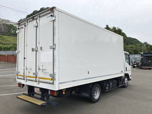 Elf Refrigerator & Freezer Truck_2