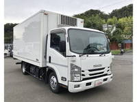 ISUZU Elf Refrigerator & Freezer Truck 2RG-NPR88AN 2020 403,615km_3