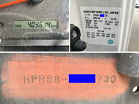ISUZU Elf Refrigerator & Freezer Truck 2RG-NPR88AN 2020 403,615km_40