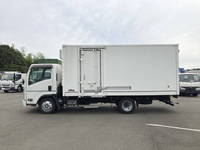 ISUZU Elf Refrigerator & Freezer Truck 2RG-NPR88AN 2020 403,615km_5