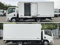 ISUZU Elf Refrigerator & Freezer Truck 2RG-NPR88AN 2020 403,615km_6