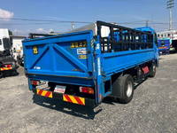 HINO Dutro Flat Body 2KG-XZU710M 2019 173,746km_2