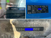 HINO Dutro Flat Body 2KG-XZU710M 2019 173,746km_37