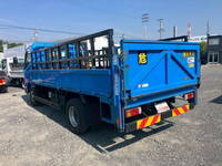 HINO Dutro Flat Body 2KG-XZU710M 2019 173,746km_4