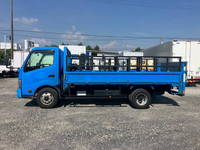 HINO Dutro Flat Body 2KG-XZU710M 2019 173,746km_5