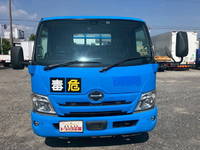 HINO Dutro Flat Body 2KG-XZU710M 2019 173,746km_7