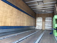 ISUZU Forward Aluminum Van ADG-FRR90M3 2006 553,234km_10