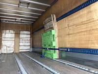 ISUZU Forward Aluminum Van ADG-FRR90M3 2006 553,234km_11