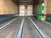 ISUZU Forward Aluminum Van ADG-FRR90M3 2006 553,234km_12