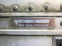 ISUZU Forward Aluminum Van ADG-FRR90M3 2006 553,234km_13
