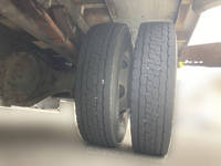 ISUZU Forward Aluminum Van ADG-FRR90M3 2006 553,234km_17