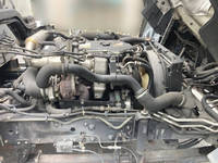 ISUZU Forward Aluminum Van ADG-FRR90M3 2006 553,234km_23