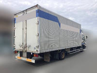 ISUZU Forward Aluminum Van ADG-FRR90M3 2006 553,234km_2