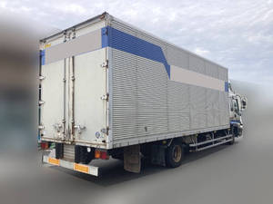 Forward Aluminum Van_2