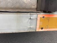 ISUZU Forward Aluminum Van ADG-FRR90M3 2006 553,234km_34