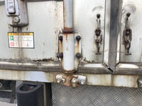 ISUZU Forward Aluminum Van ADG-FRR90M3 2006 553,234km_35