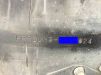 ISUZU Forward Aluminum Van ADG-FRR90M3 2006 553,234km_37