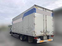 ISUZU Forward Aluminum Van ADG-FRR90M3 2006 553,234km_4
