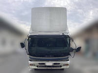 ISUZU Forward Aluminum Van ADG-FRR90M3 2006 553,234km_6