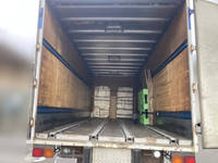 ISUZU Forward Aluminum Van ADG-FRR90M3 2006 553,234km_8