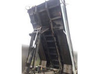 MITSUBISHI FUSO Super Great Dump QKG-FV50VX 2013 289,018km_10