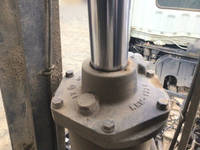 MITSUBISHI FUSO Super Great Dump QKG-FV50VX 2013 289,018km_11