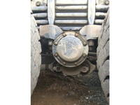 MITSUBISHI FUSO Super Great Dump QKG-FV50VX 2013 289,018km_14