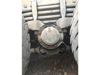 MITSUBISHI FUSO Super Great Dump QKG-FV50VX 2013 289,018km_15