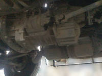 MITSUBISHI FUSO Super Great Dump QKG-FV50VX 2013 289,018km_17