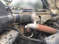 MITSUBISHI FUSO Super Great Dump QKG-FV50VX 2013 289,018km_18