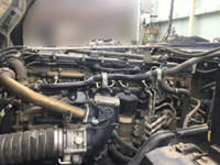 MITSUBISHI FUSO Super Great Dump QKG-FV50VX 2013 289,018km_19