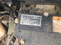 MITSUBISHI FUSO Super Great Dump QKG-FV50VX 2013 289,018km_21