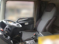 MITSUBISHI FUSO Super Great Dump QKG-FV50VX 2013 289,018km_22