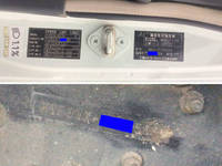 MITSUBISHI FUSO Super Great Dump QKG-FV50VX 2013 289,018km_27